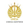 unesa ganteng