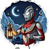 PP ULTRAMAN RAMADHAN