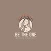 be the one