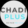 chaddi plus 🤫