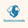 lioness.trends