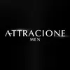 Cortes attracione men