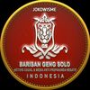 Barisan Geng Solo