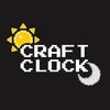 CraftClock☀️
