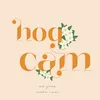 Hoa Cam nở giữa vườn