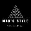 Man's  Style