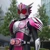 新仮面ライダーCM