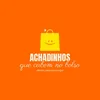 achadinhos🛍️