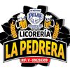 LICORERÍA LA PEDRERA