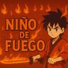 🔥Niñodefuego🔥