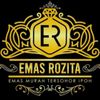 EMAS ROZITA 916
