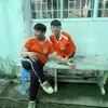 sở thú di đông🫰