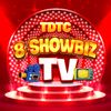 8 Showbiz TV