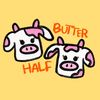 butterhalfsacramento