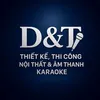 Nội Thất & Âm Thanh DT