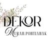 dekormurahpontianak