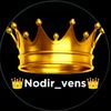 ⁷⁰👑‹‹Nodir››👑⁷⁰
