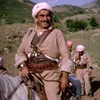Barzani | بارزانی