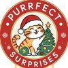 Purrfect Surprises