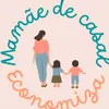 mamae de casal economiza
