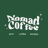 NOMAD COFFEE & SPACE