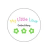 mylittlelove.embroidery