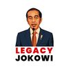 Legacy Jokowi