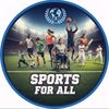 Sports For All