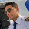 Pilot johnnie  jezzie