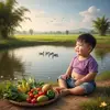 Bé AI Tập Hát