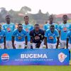 Bugema Universit Football team