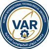 Var Helwan Eltechnologia