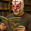 El luchiologo del Wrestling