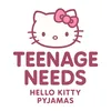 Teenage Needs