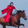 horse.....girl6