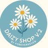 Daizy shop V.2
