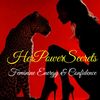 herpowersecerts