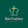 Bún Fashion style