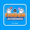 FANDOM ACCESORIOS PERÚ