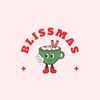 Blissmas Advent