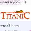 titanic.offical.account