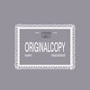 ORIGINALCOPY