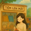 Tiệm len Mây