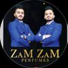 zam zam perfume