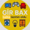 gir.bax.blk.lazmn