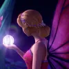 It’s Mariposa🦋
