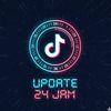 TikTok Update 24 Jam
