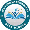 kkn-t unipma36_dinden