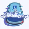 Trasy Egzaminacyjne