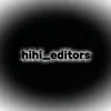 hihi_editors